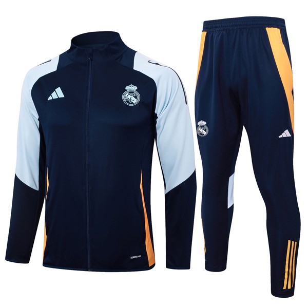 Chandal Real Madrid 2024 2025 Azul 5